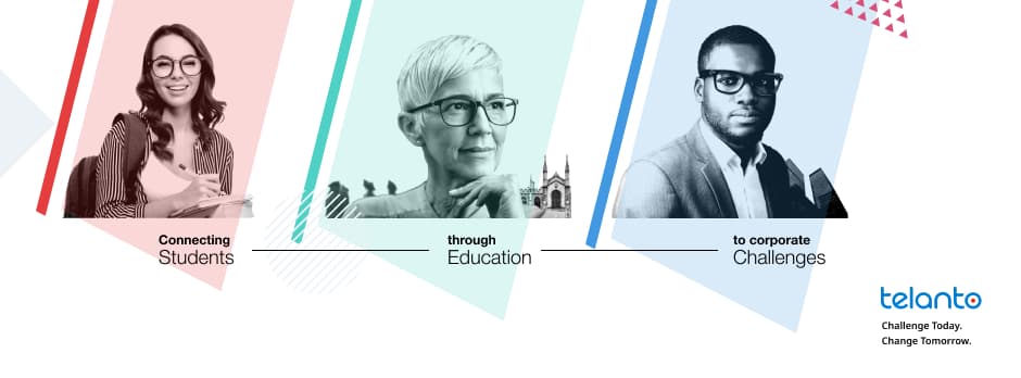 Telanto: brand refresh and design system