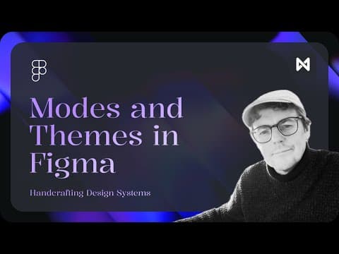 How to Build Light & Dark Mode in Figma with Tokens | PIPS Design System